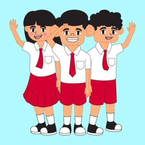 SD Unggulan Cirebon Suranenggala Desa Suranenggala Kulon