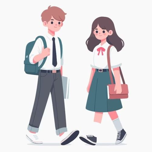SMK Bisnis Digital di Kecamatan Gunung Jati Desa Jadimulya