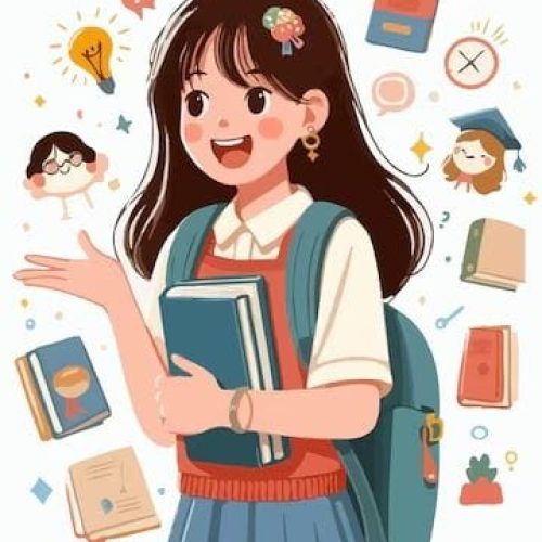 SMK Bisnis Digital di Kecamatan Gunung Jati Desa Jatiwarna